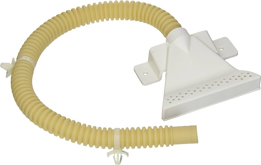 GE-Washer-Water-Inlet-Hose-shower-head-funnel)-WH13X10051 GE-Washer-Water-Inlet-Hose-shower-head-funnel)-WH13X10051